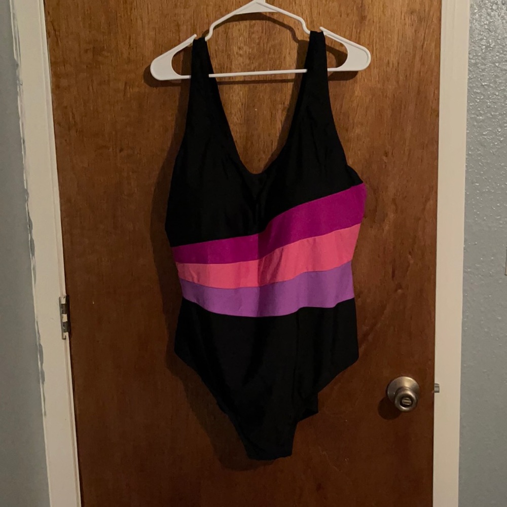 Women’s One Piece Swimsuit